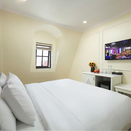 Sun Diamond Hotel Χα Λονγκ Εξωτερικό φωτογραφία