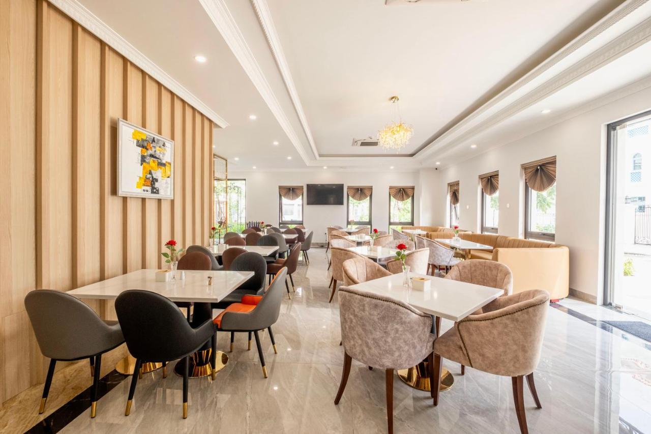 Sun Diamond Hotel Χα Λονγκ Εξωτερικό φωτογραφία