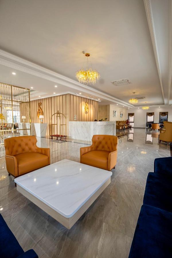Sun Diamond Hotel Χα Λονγκ Εξωτερικό φωτογραφία