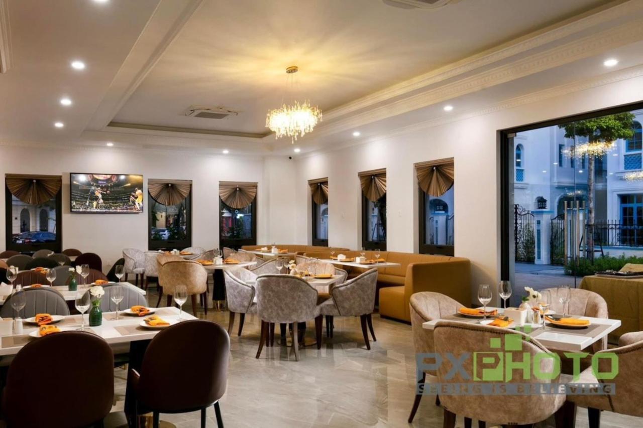 Sun Diamond Hotel Χα Λονγκ Εξωτερικό φωτογραφία