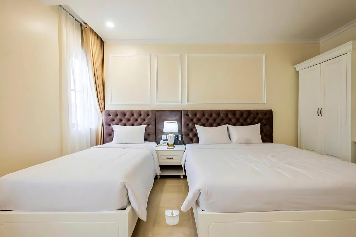 Sun Diamond Hotel Χα Λονγκ Εξωτερικό φωτογραφία