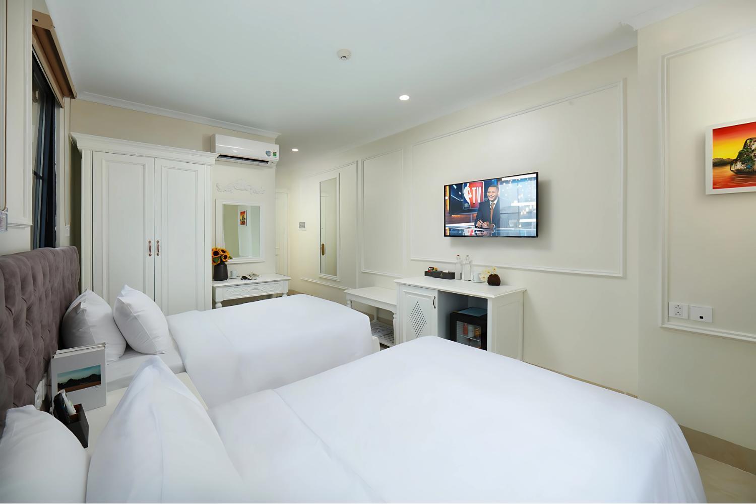 Sun Diamond Hotel Χα Λονγκ Εξωτερικό φωτογραφία