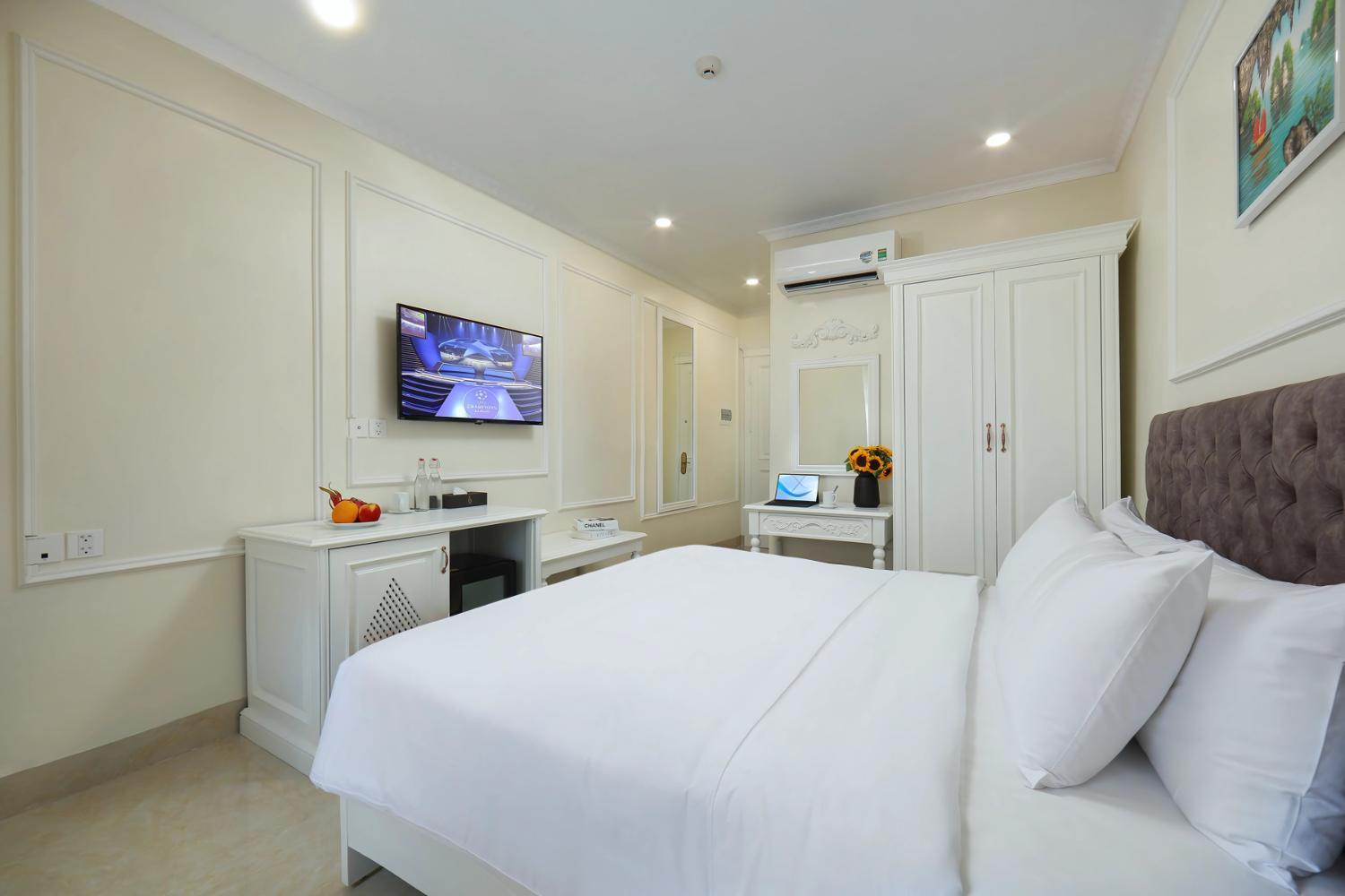 Sun Diamond Hotel Χα Λονγκ Εξωτερικό φωτογραφία