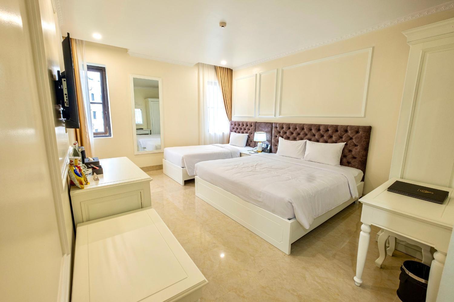 Sun Diamond Hotel Χα Λονγκ Εξωτερικό φωτογραφία