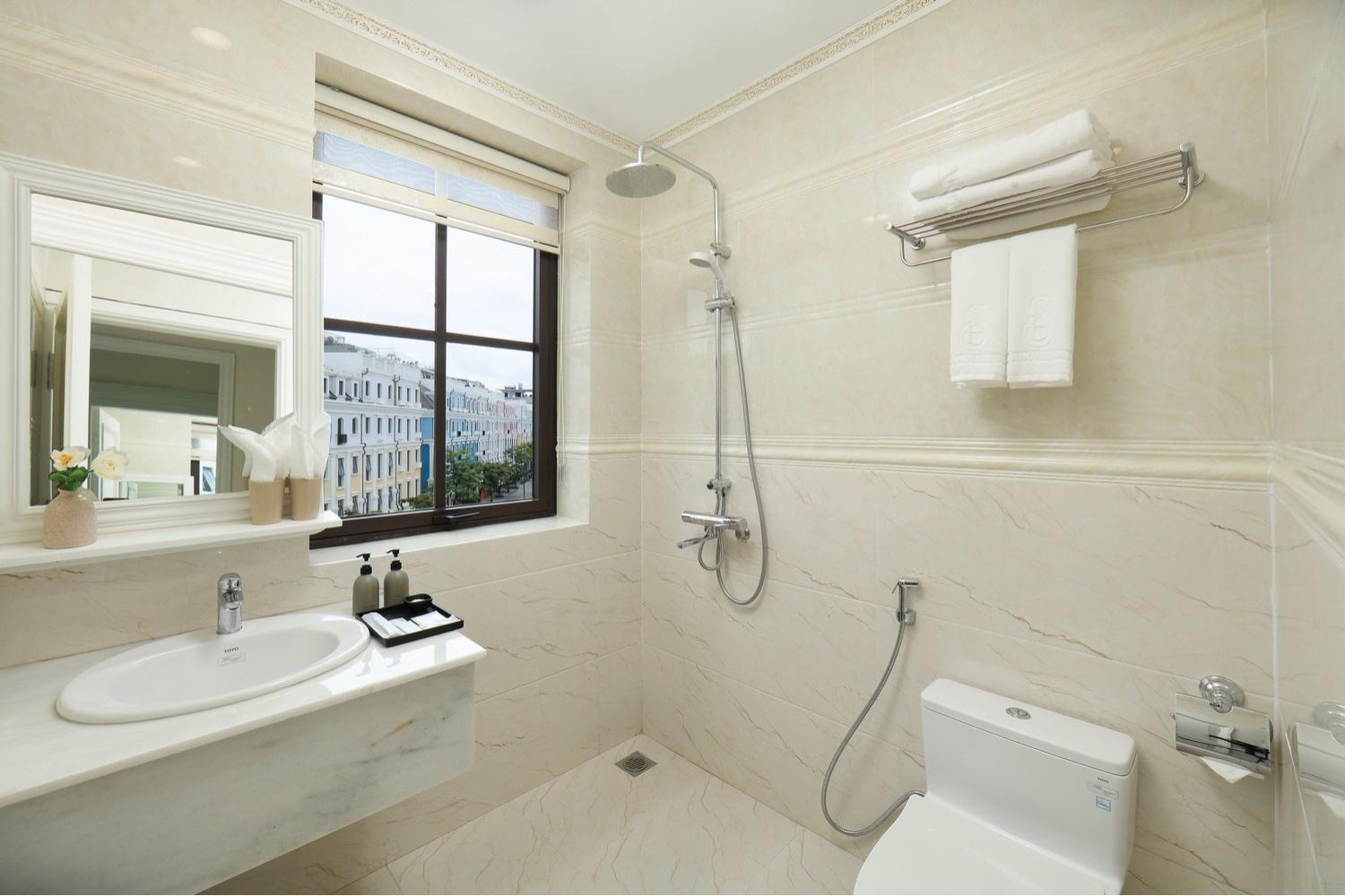 Sun Diamond Hotel Χα Λονγκ Εξωτερικό φωτογραφία