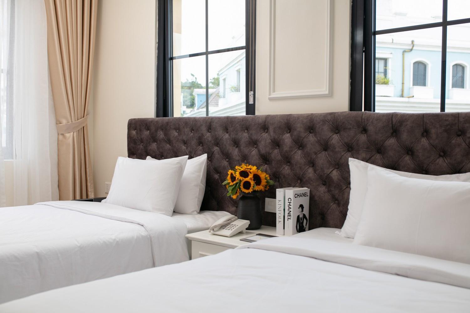 Sun Diamond Hotel Χα Λονγκ Εξωτερικό φωτογραφία
